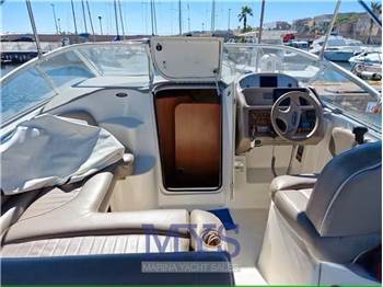 Bayliner 285 Cruiser Ciera