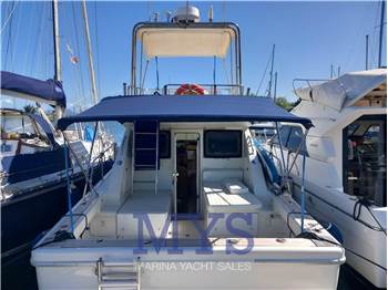 Cayman 30 Fly