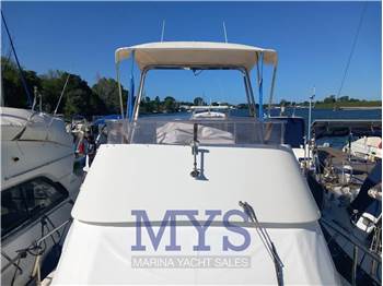 Cayman 30 Fly