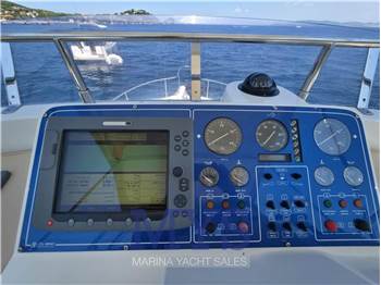 Cayman 30 Fly