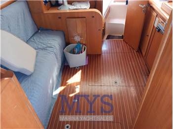 Cayman 30 Fly
