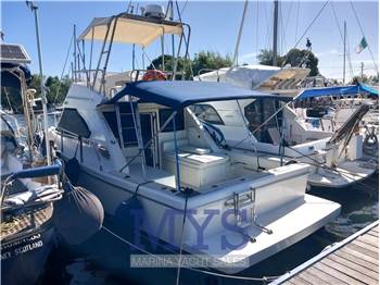 Cayman 30 Fly