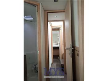 Fountaine Pajot Lucia 40