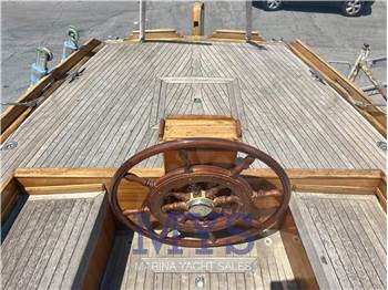 Custom Libeccio
