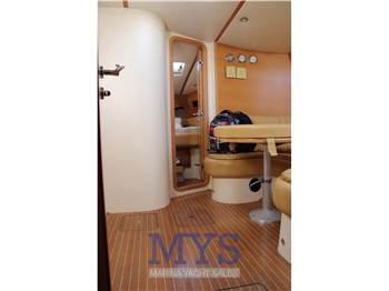 Abbate Bruno Primatist G 41 Aerotop Pininfarina