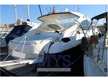 Abbate Bruno Primatist G 41 Aerotop Pininfarina