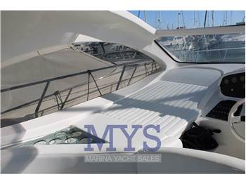 Abbate Bruno Primatist G 41 Aerotop Pininfarina