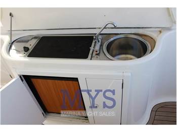 Abbate Bruno Primatist G 41 Aerotop Pininfarina