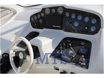 Abbate Bruno Primatist G 41 Aerotop Pininfarina