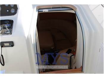 Abbate Bruno Primatist G 41 Aerotop Pininfarina