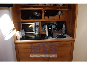 Abbate Bruno Primatist G 41 Aerotop Pininfarina