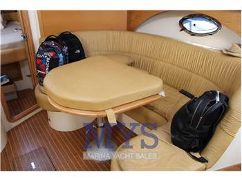 Abbate Bruno Primatist G 41 Aerotop Pininfarina