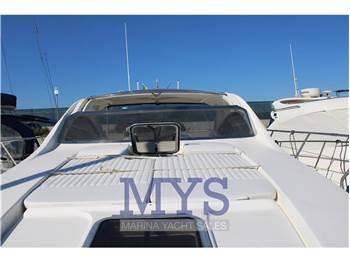 Abbate Bruno Primatist G 41 Aerotop Pininfarina