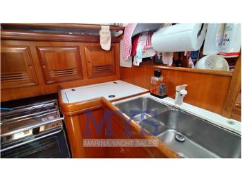 Beneteau OCEANIS 361 Clipper