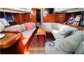 Beneteau OCEANIS 361 Clipper
