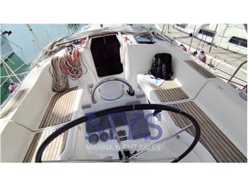 Beneteau OCEANIS 361 Clipper