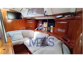 Beneteau OCEANIS 361 Clipper