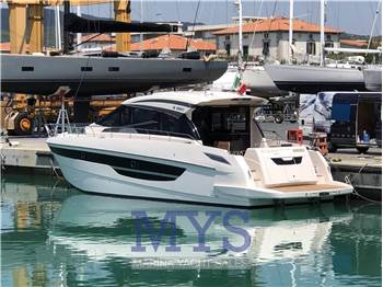 Cayman Yachts S520 NEW