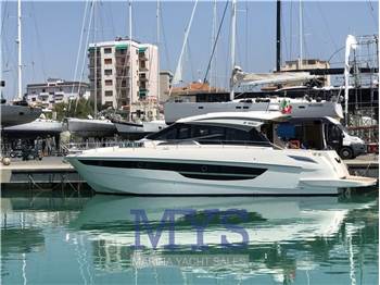 Cayman Yachts S520 NEW