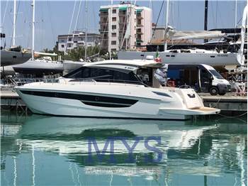 Cayman Yachts S520 NEW