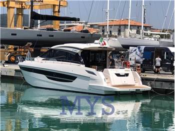 Cayman Yachts S520 NEW