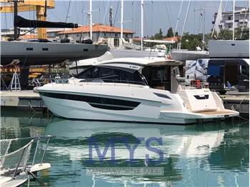 Cayman Yachts S520 NEW