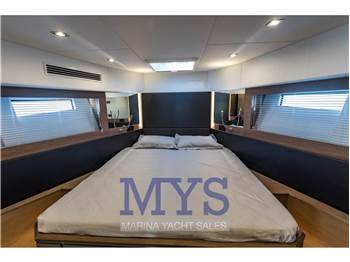 Cayman Yachts S520 NEW