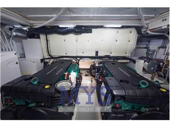 Cayman Yachts S520 NEW