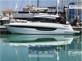 Cayman Yachts S520 NEW