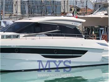 Cayman Yachts S520 NEW