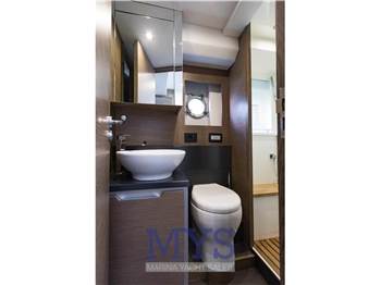 Cayman Yachts S520 NEW