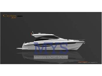 Cayman Yachts S520 NEW