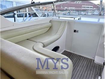 Manò Marine 32.50