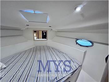 Manò Marine 32.50