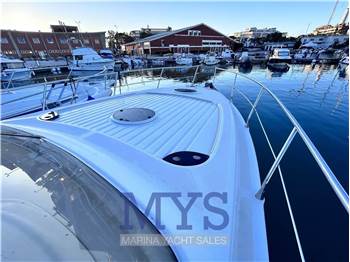 Manò Marine 32.50
