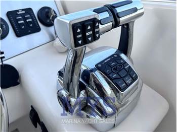Manò Marine 32.50