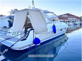 Manò Marine 32.50