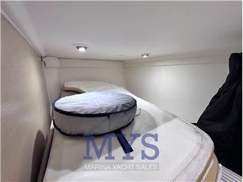 Manò Marine 32.50