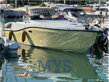 Euromar MONTECARLO 33 SPORT