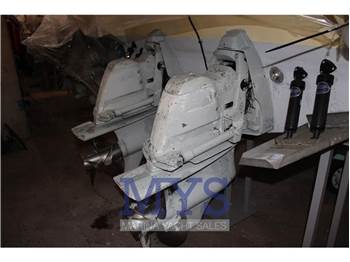Euromar MONTECARLO 33 SPORT