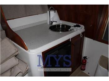 Euromar MONTECARLO 33 SPORT