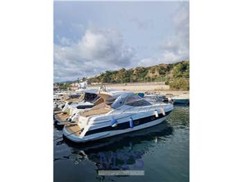 Sessa Marine C 42 HARD TOP