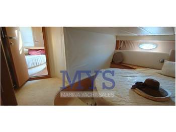 Sessa Marine C 42 HARD TOP