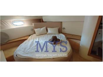 Sessa Marine C 42 HARD TOP