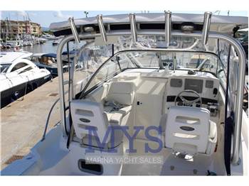 Boston Whaler 285 CONQUEST