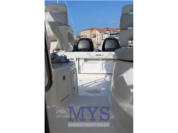 Boston Whaler 285 CONQUEST
