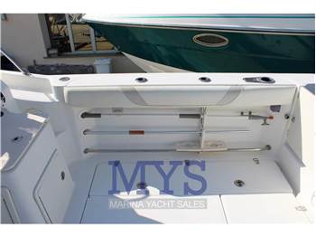 Boston Whaler 285 CONQUEST