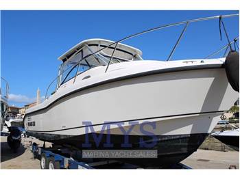 Boston Whaler 285 CONQUEST