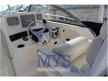 Boston Whaler 285 CONQUEST