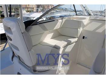 Boston Whaler 285 CONQUEST